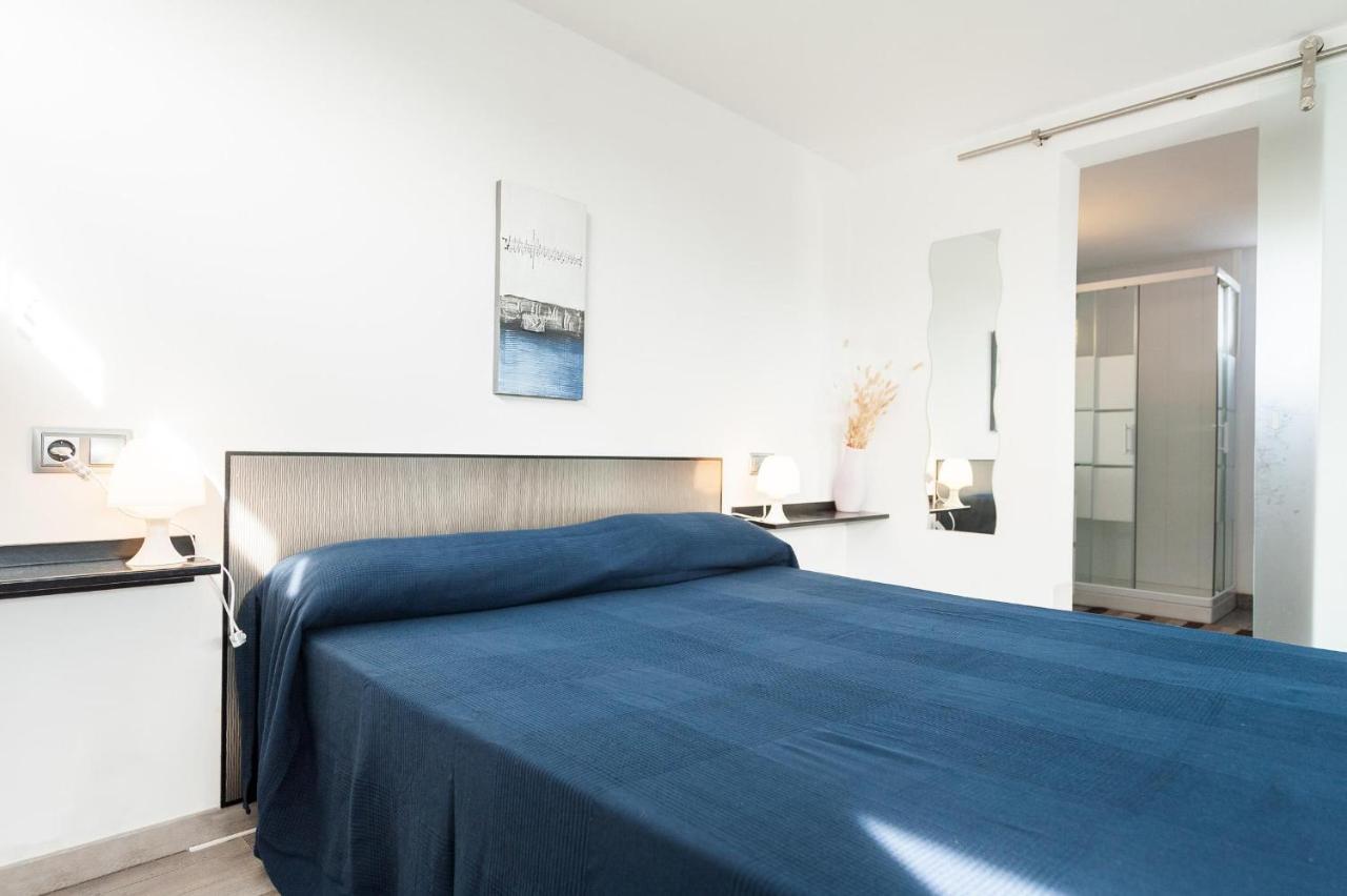 Villa Sa Marina -Figuemar- Alcudia  Eksteriør billede